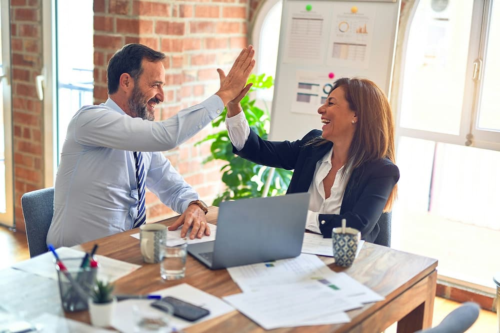 How Perseverance Builds Resilient Businesses