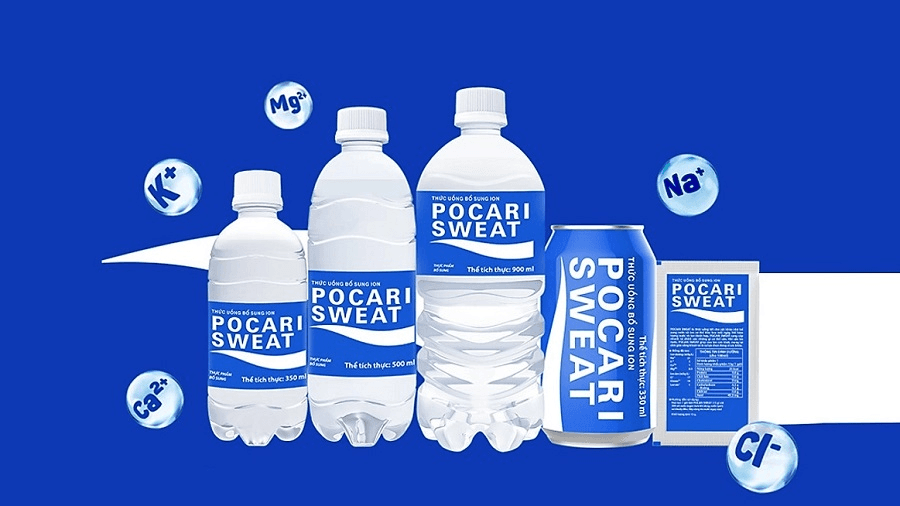 From Zero to Factory: How I Brought Pocari Sweat to Vietnam's Fast Lane