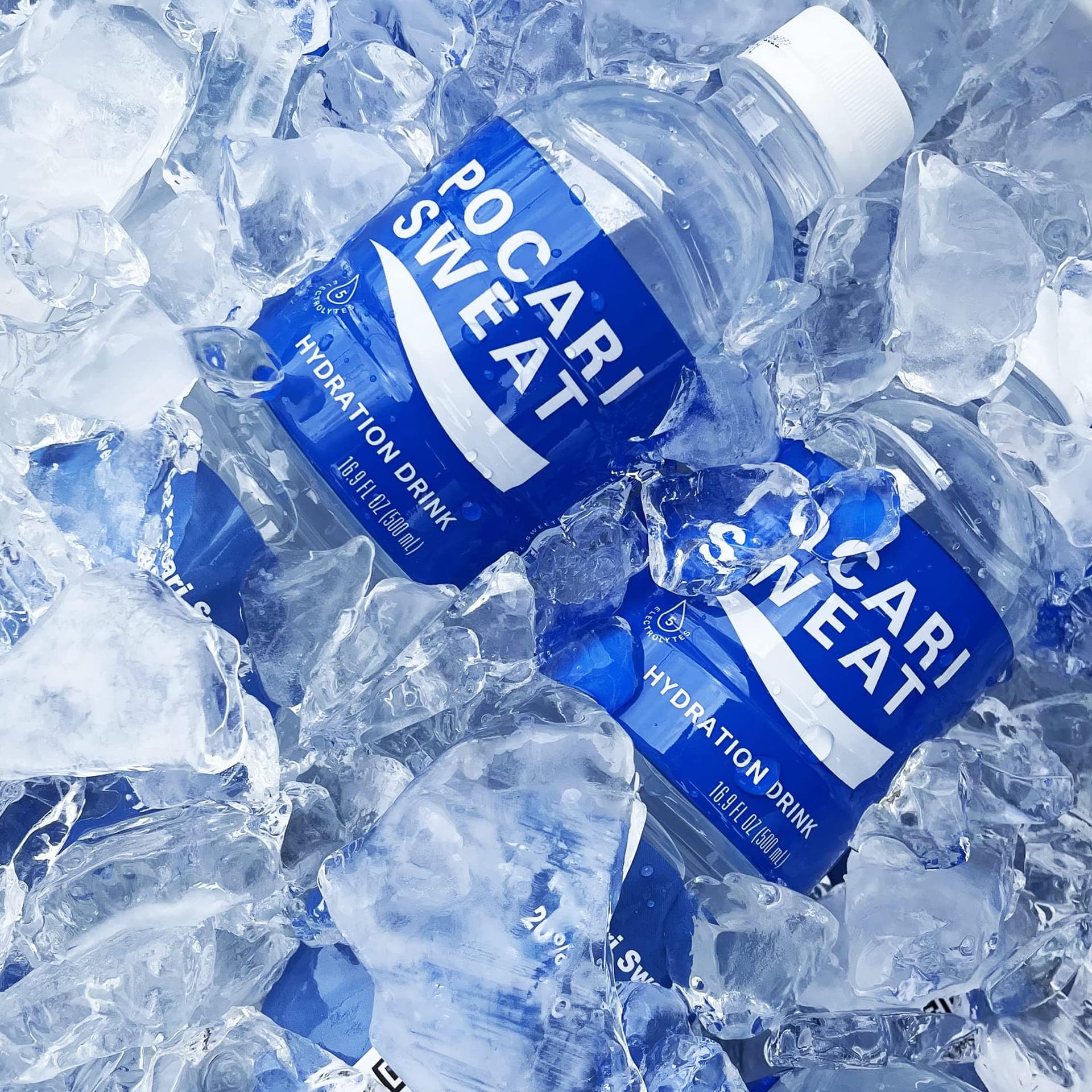 Pocari Sweat Vietnam