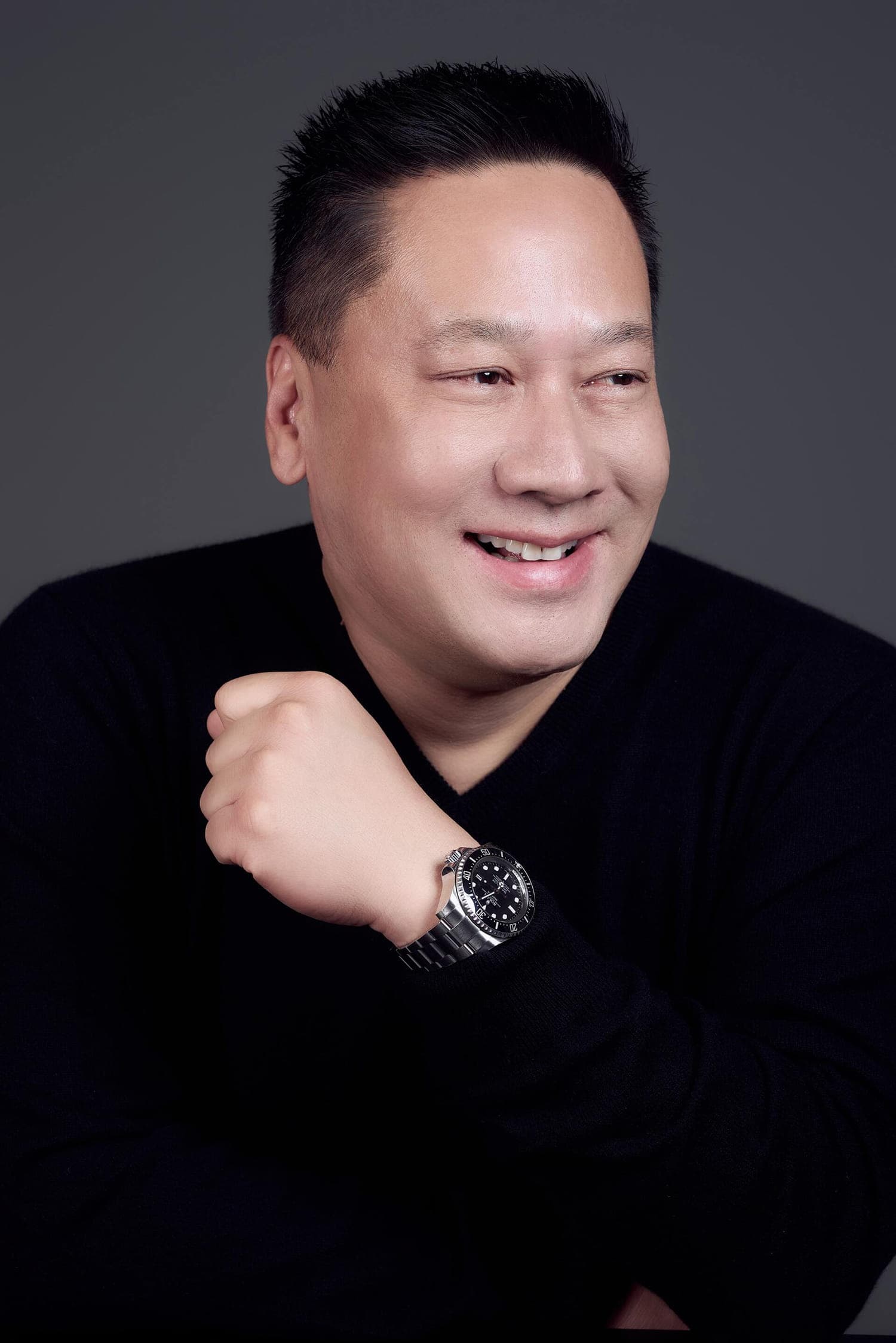 Rich Pham