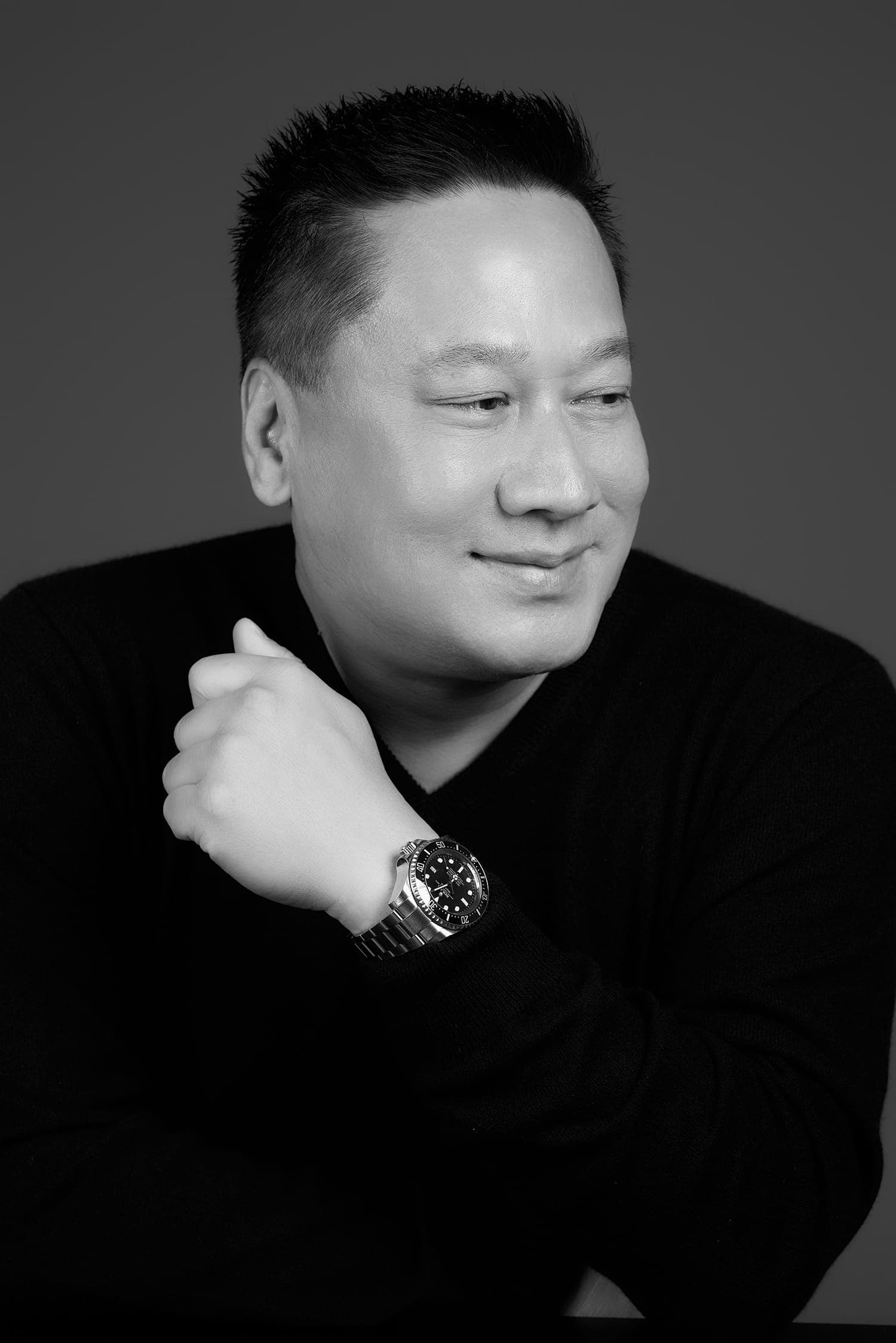 Rich Pham