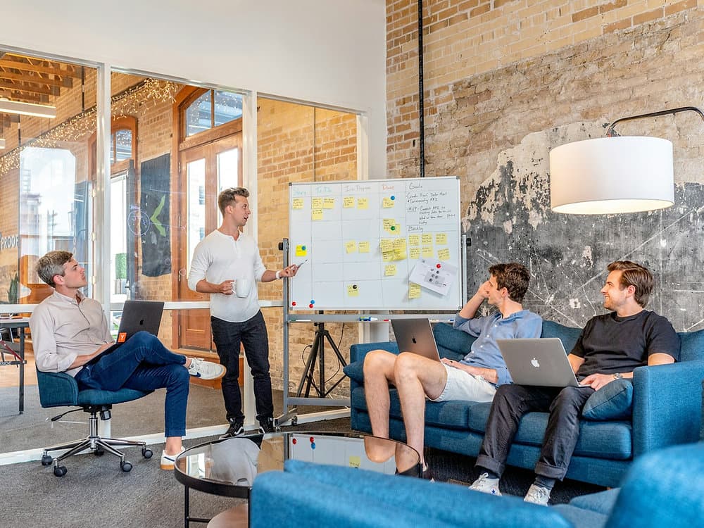 The Role of a Leadership Coach in Turning Failure Into a Comeback Story