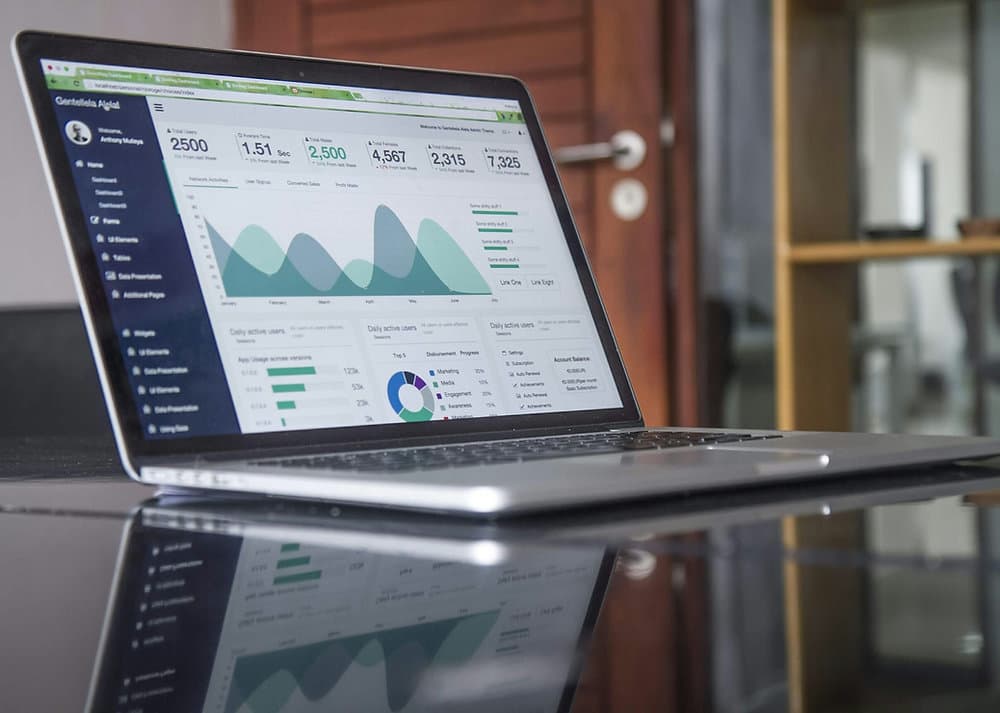 Building a Competitive Edge Is Easier Than You Think