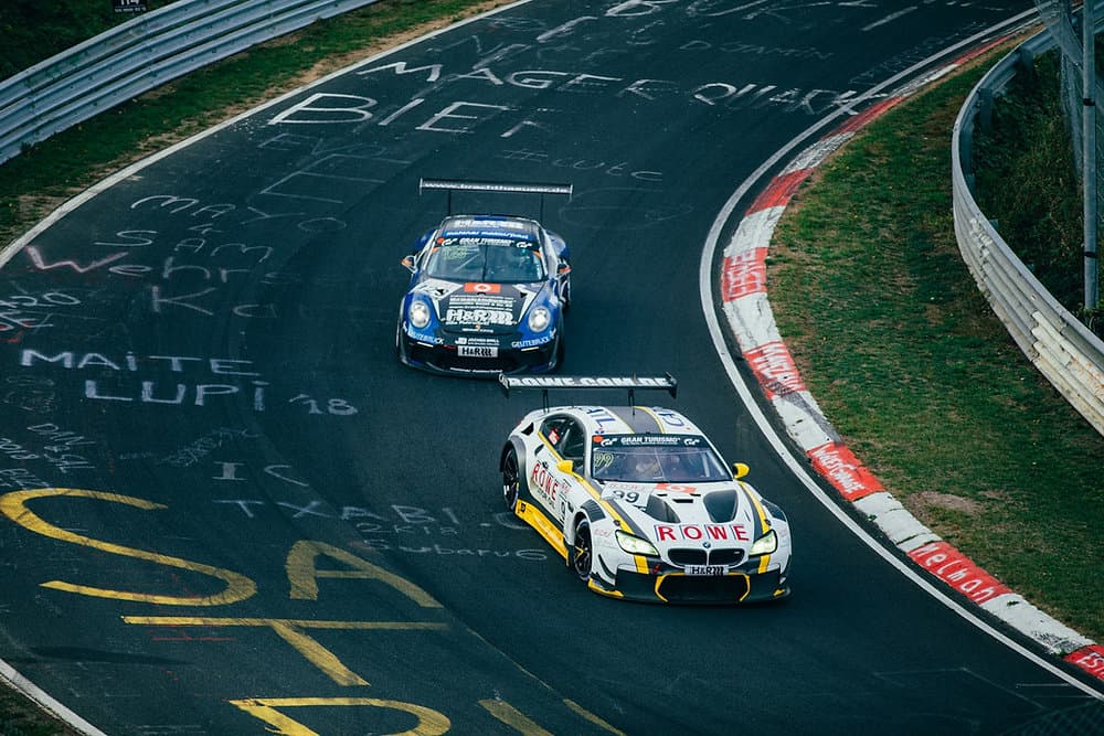 The Secret to Staying Ahead: Gaining Your Competitive Edge